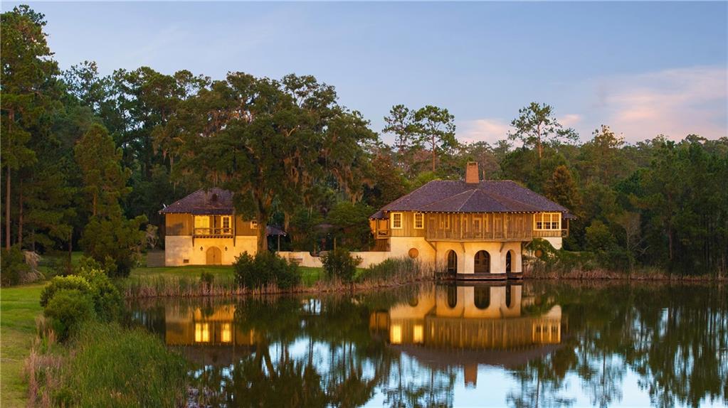1300 Retreat Road