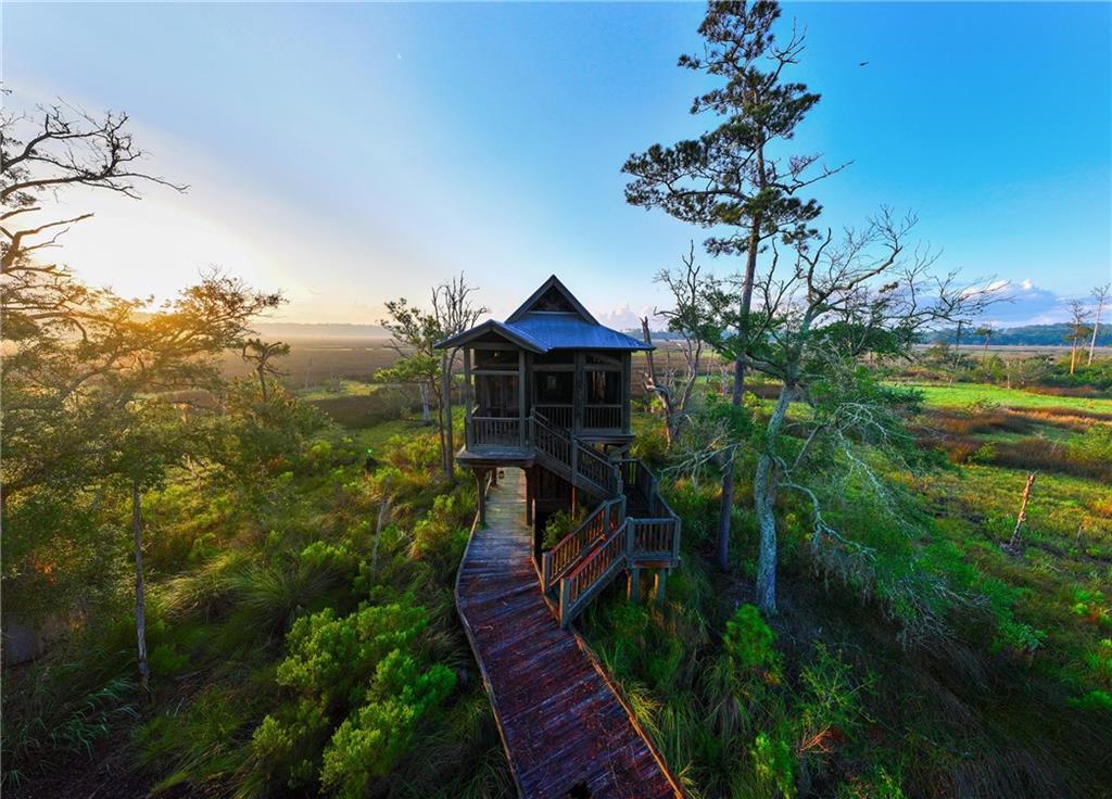 1300 Retreat Road