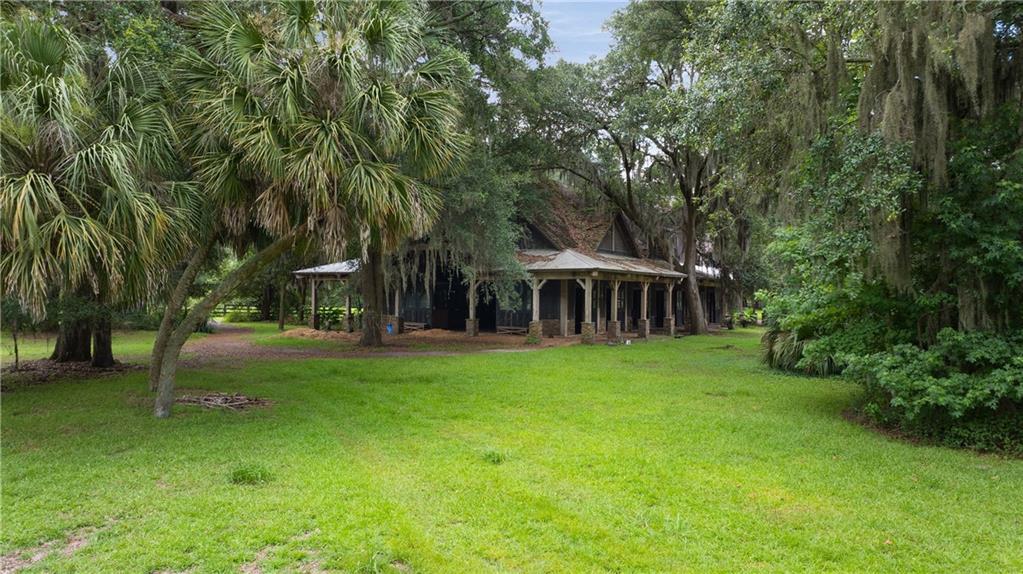 1300 Retreat Road