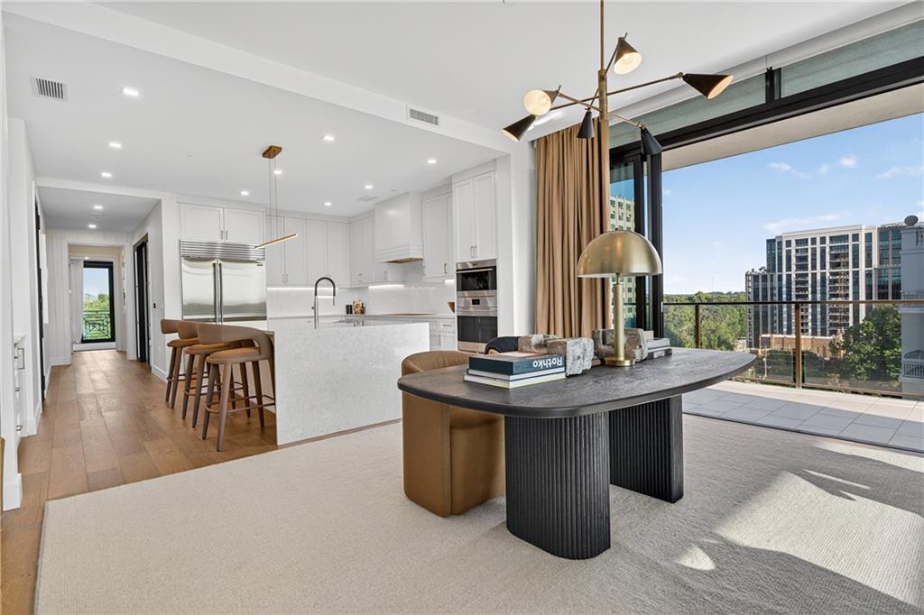 2520 Peachtree Road NW Unit 903