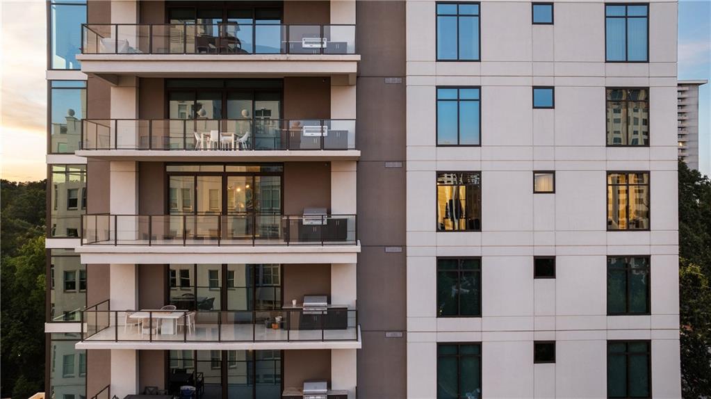 2520 Peachtree Road NW Unit 903