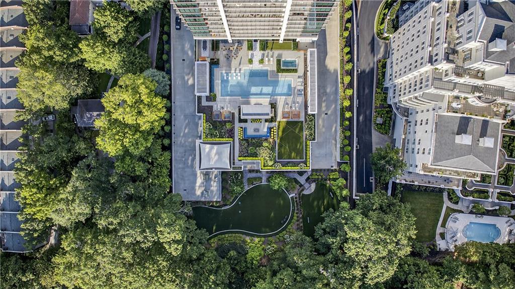 2520 Peachtree Road NW Unit 903