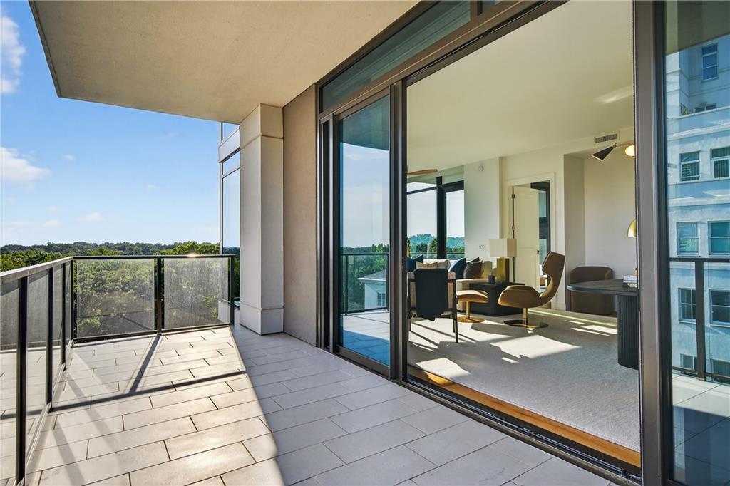 2520 Peachtree Road NW Unit 903