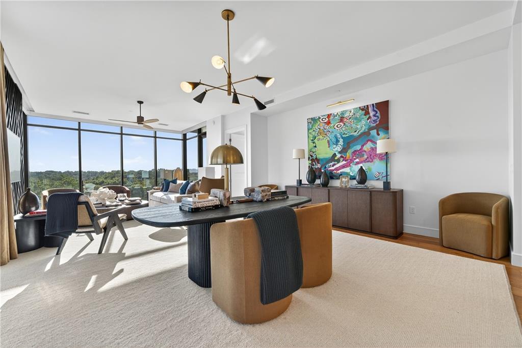 2520 Peachtree Road NW Unit 903