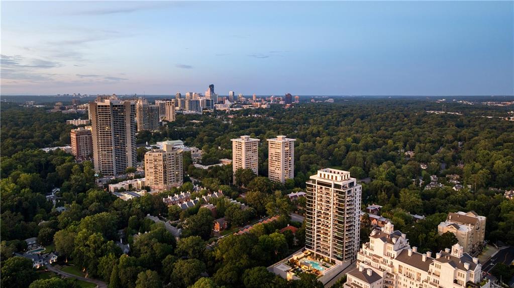 2520 Peachtree Road NW Unit 903