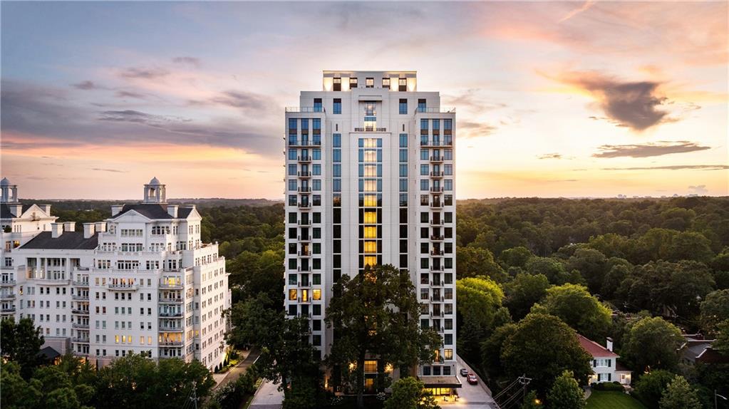 2520 Peachtree Road NW Unit 903