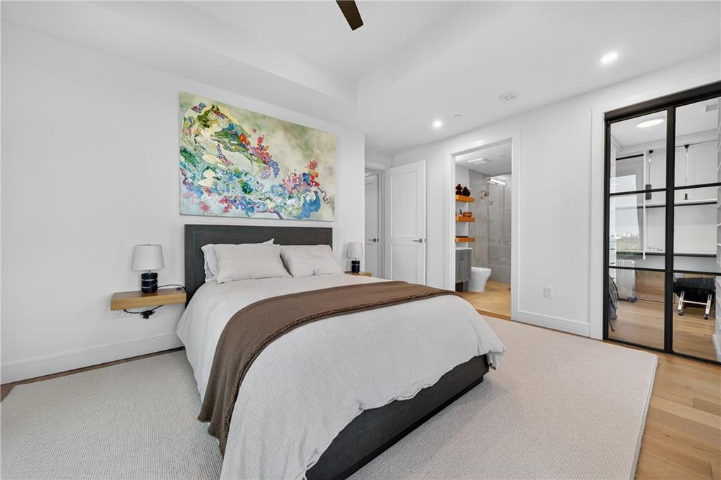 2520 Peachtree Road NW Unit 903