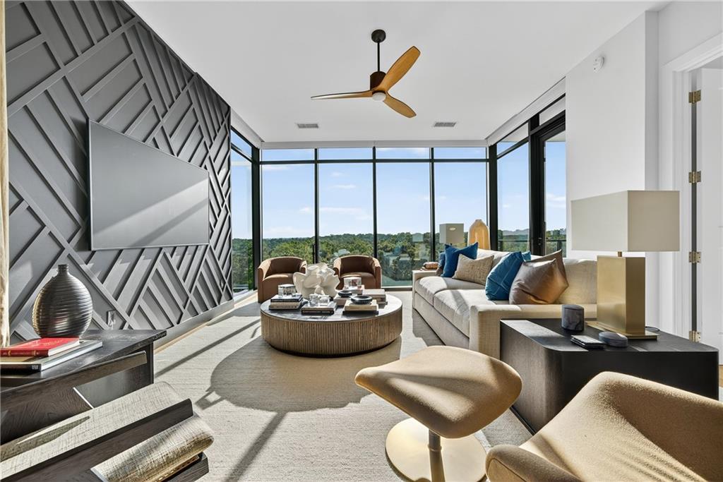 2520 Peachtree Road NW Unit 903