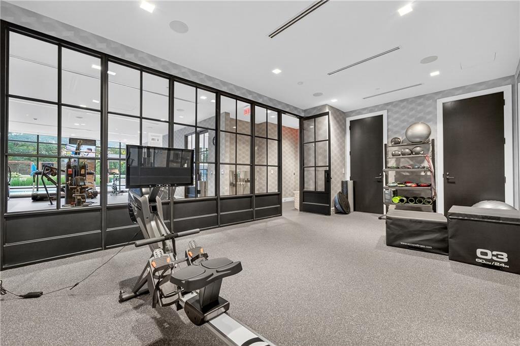 2520 Peachtree Road NW Unit 903