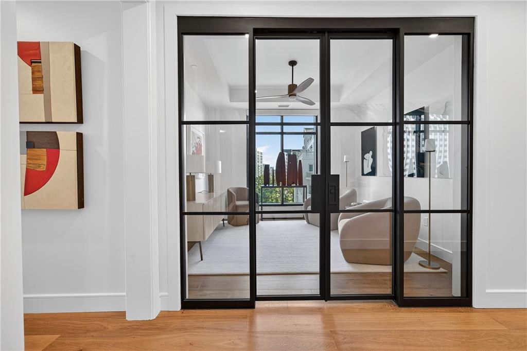 2520 Peachtree Road NW Unit 903