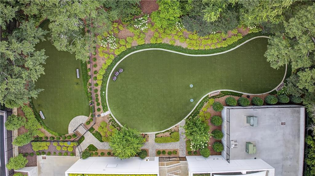 2520 Peachtree Road NW Unit 903