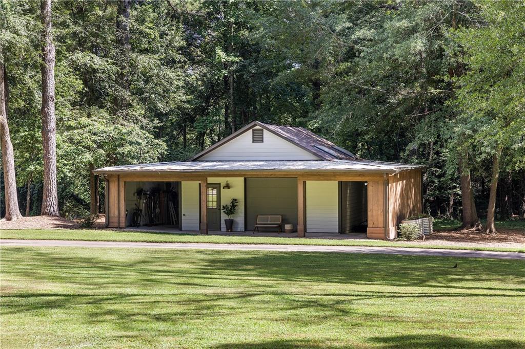 9650 Coleman Road