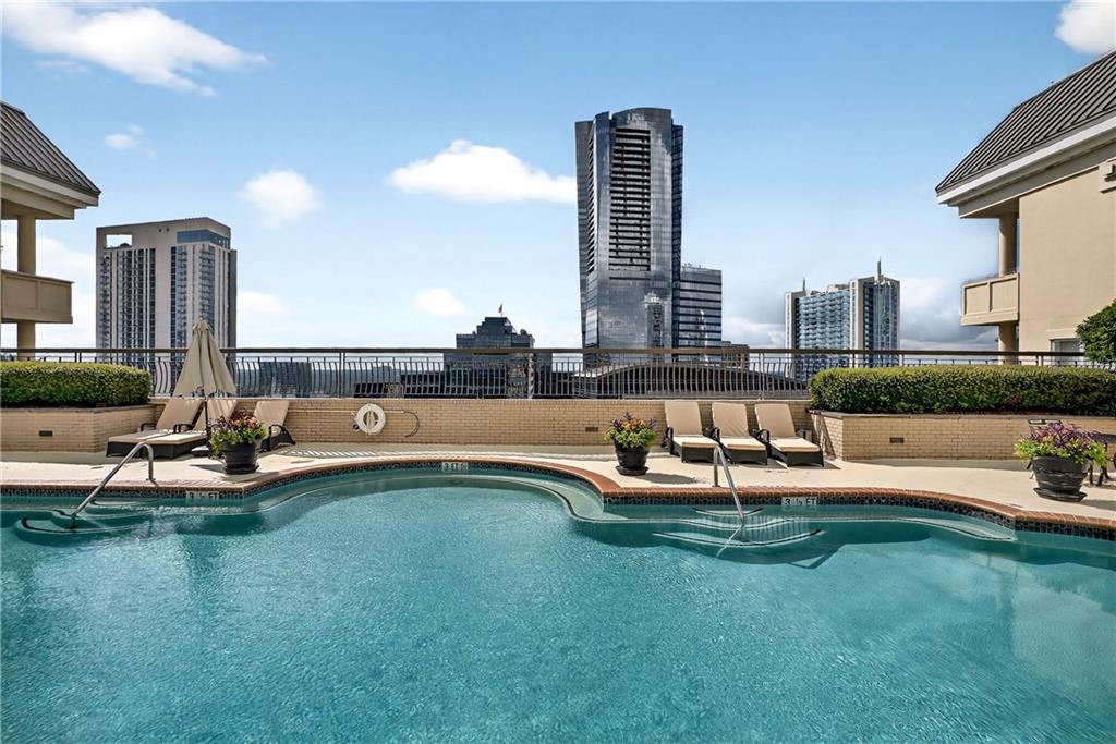 3334 Peachtree Road NE Unit 103