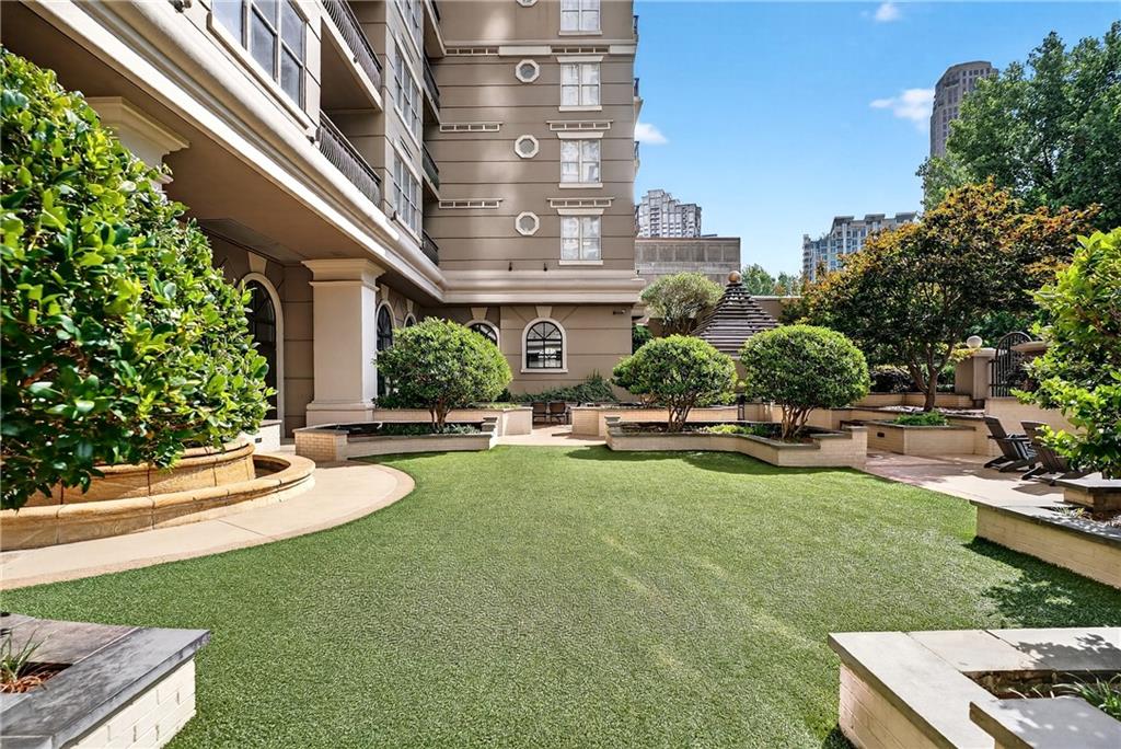 3334 Peachtree Road NE Unit 103