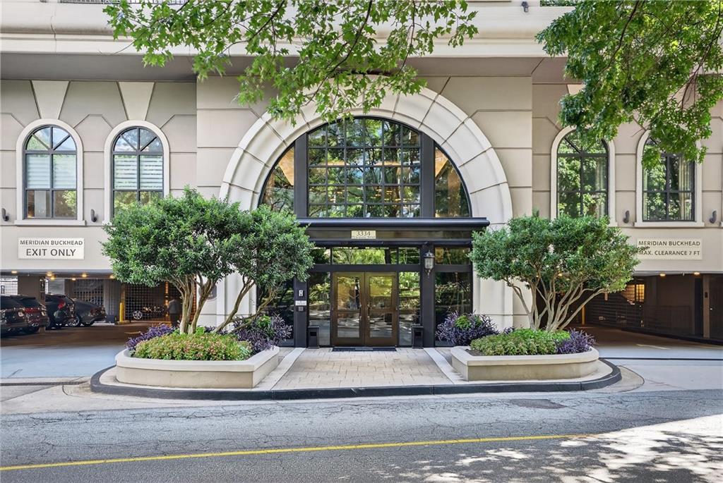 3334 Peachtree Road NE Unit 103