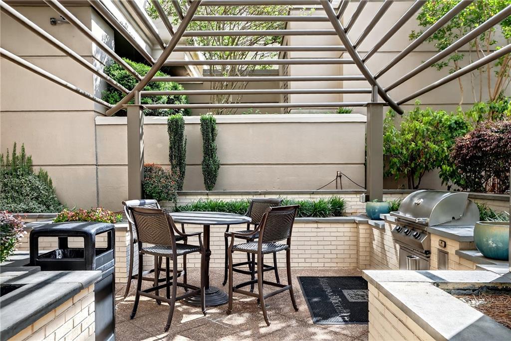 3334 Peachtree Road NE Unit 103