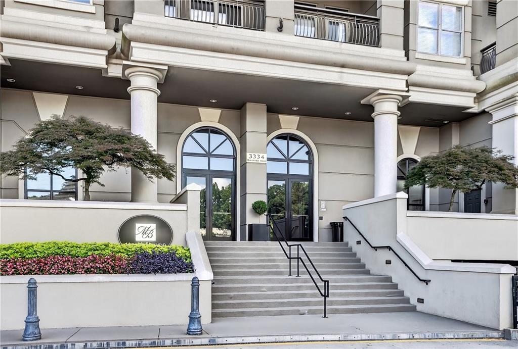 3334 Peachtree Road NE Unit 103