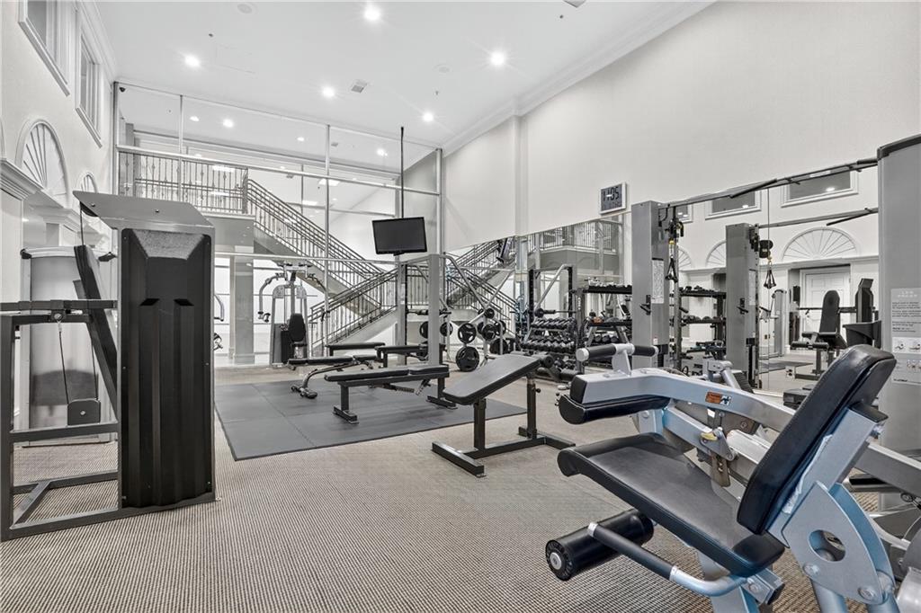 3334 Peachtree Road NE Unit 103