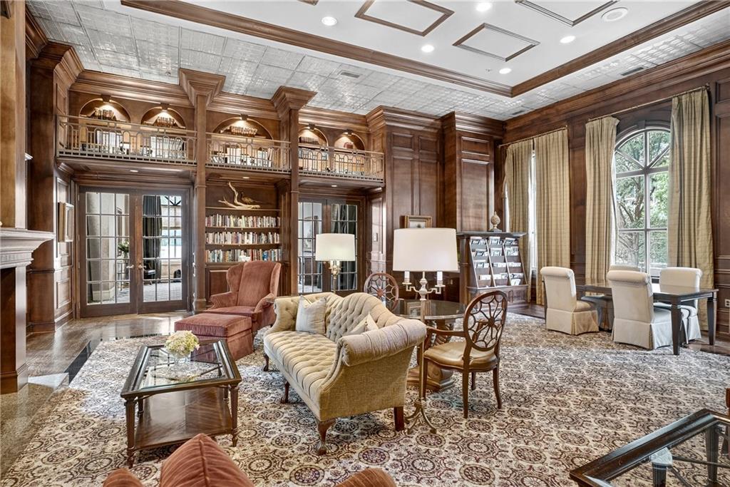 3334 Peachtree Road NE Unit 103