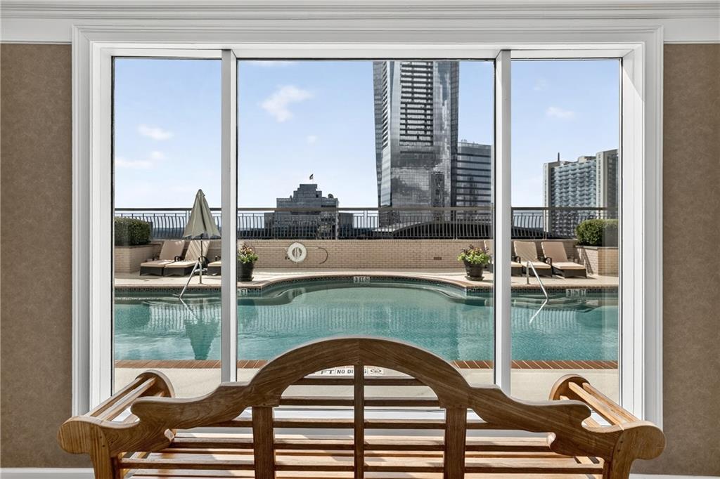 3334 Peachtree Road NE Unit 103