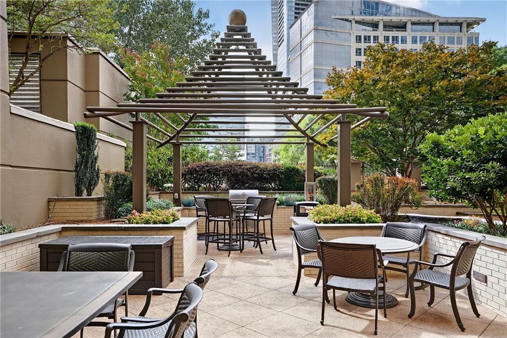 3334 Peachtree Road NE Unit 103