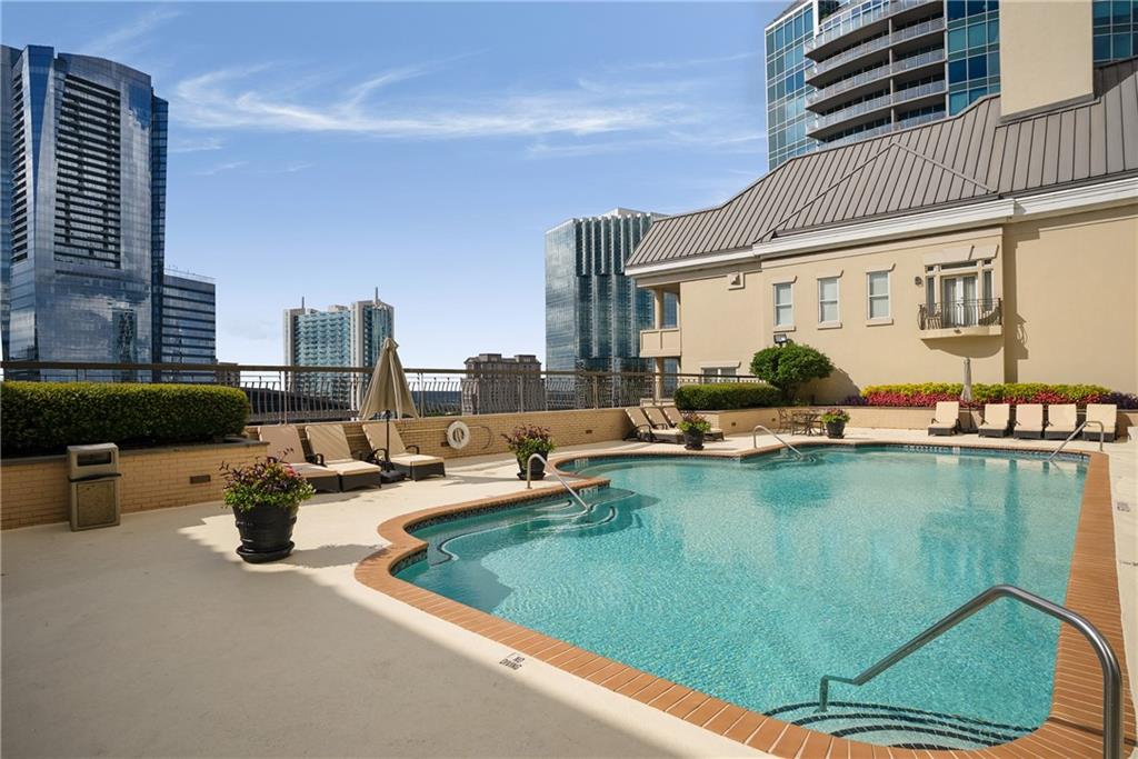 3334 Peachtree Road NE Unit 103