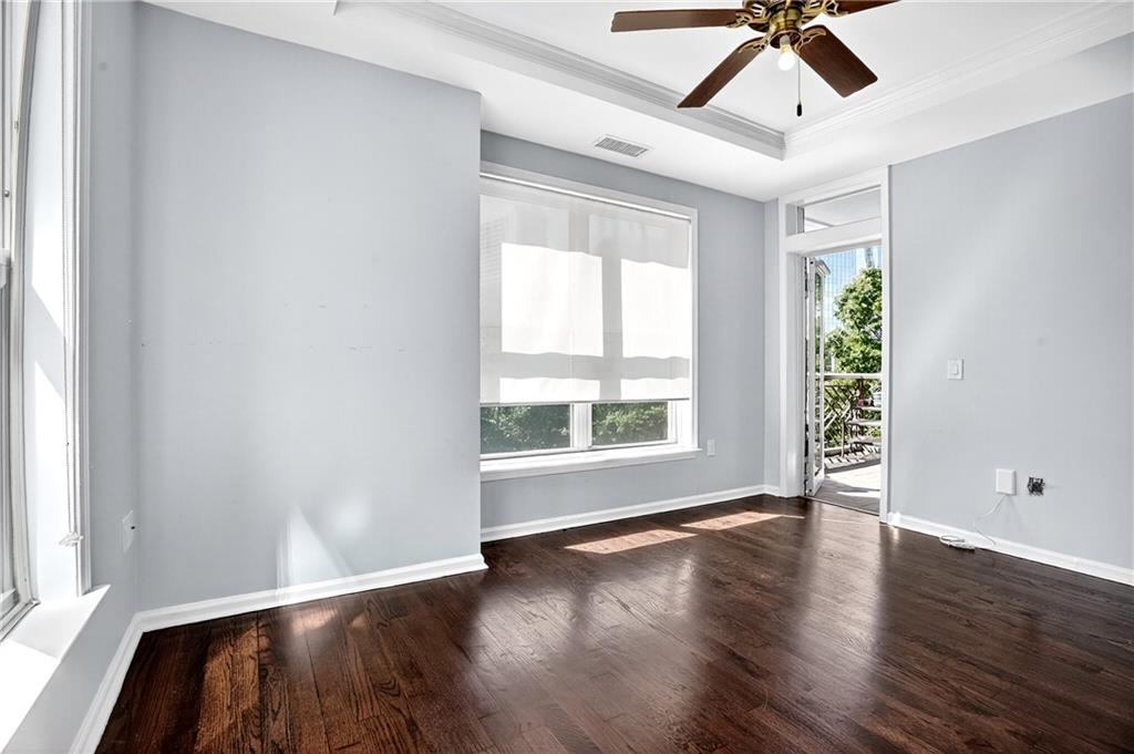 3334 Peachtree Road NE Unit 103