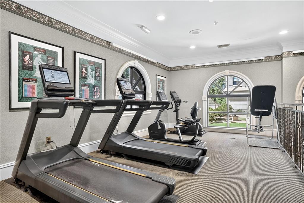 3334 Peachtree Road NE Unit 103