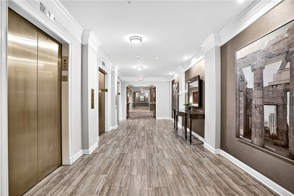 3334 Peachtree Road NE Unit 103