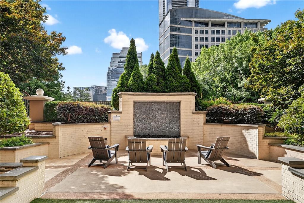 3334 Peachtree Road NE Unit 103