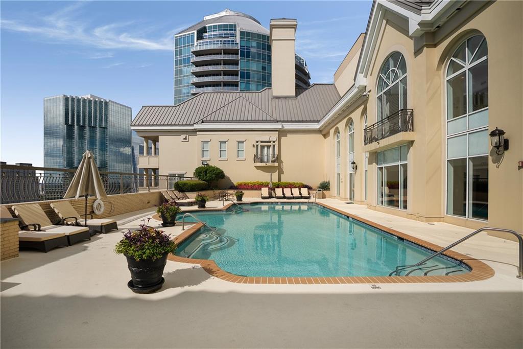 3334 Peachtree Road NE Unit 103