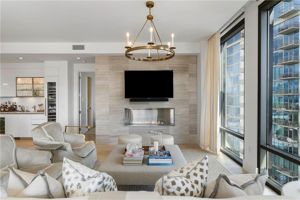 3107 Peachtree Road NE Unit 1403