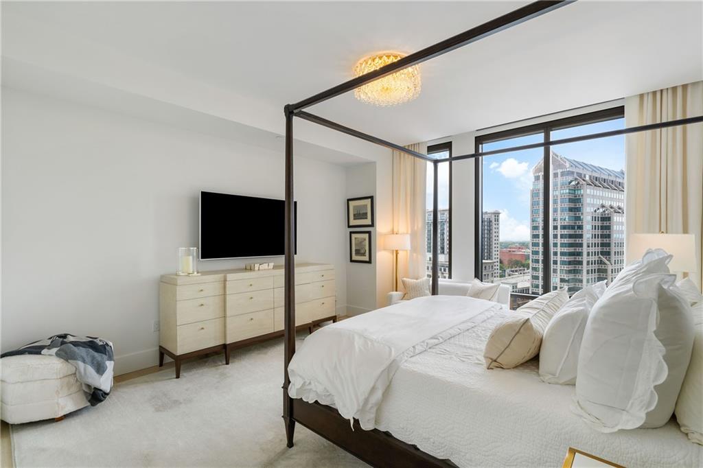 3107 Peachtree Road NE Unit 1403