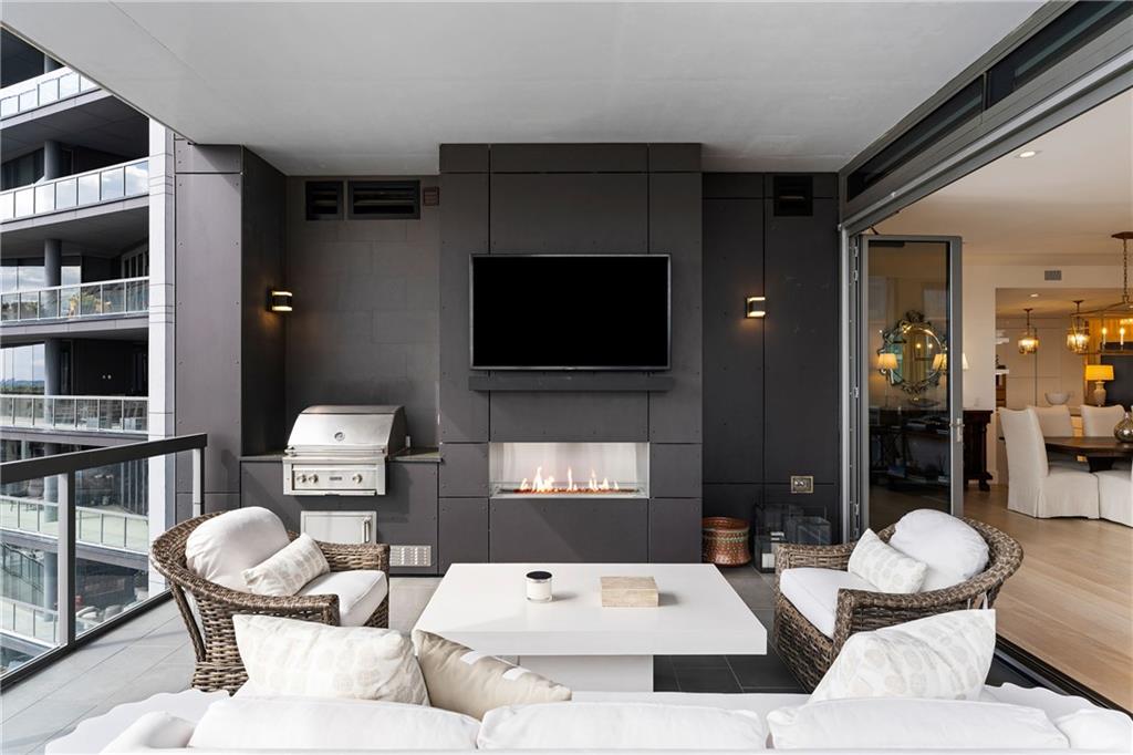 3107 Peachtree Road NE Unit 1403