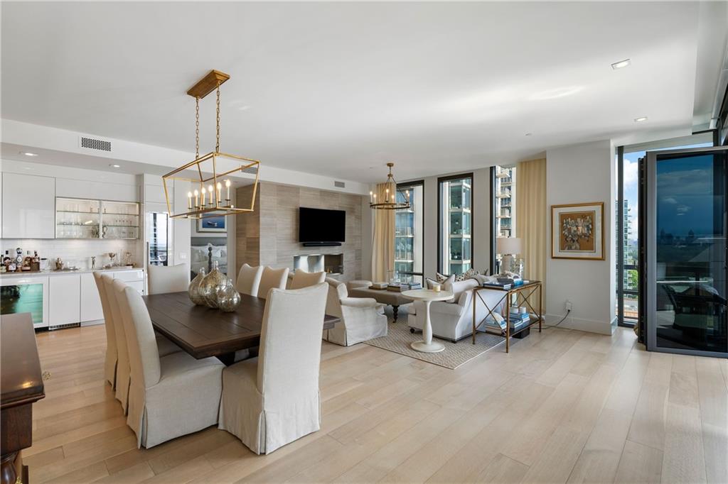 3107 Peachtree Road NE Unit 1403
