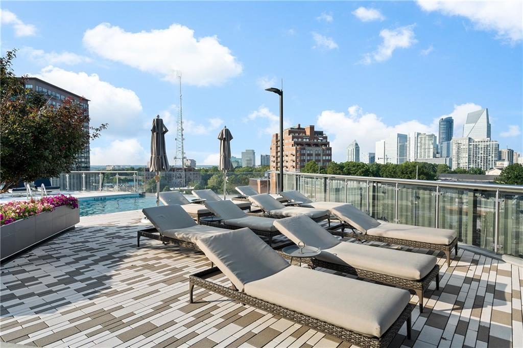 3107 Peachtree Road NE Unit 1403