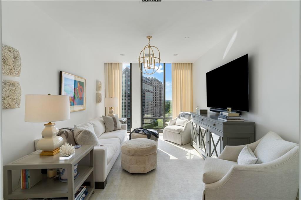 3107 Peachtree Road NE Unit 1403