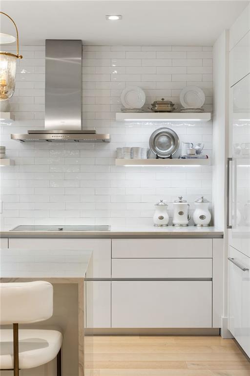 3107 Peachtree Road NE Unit 1403