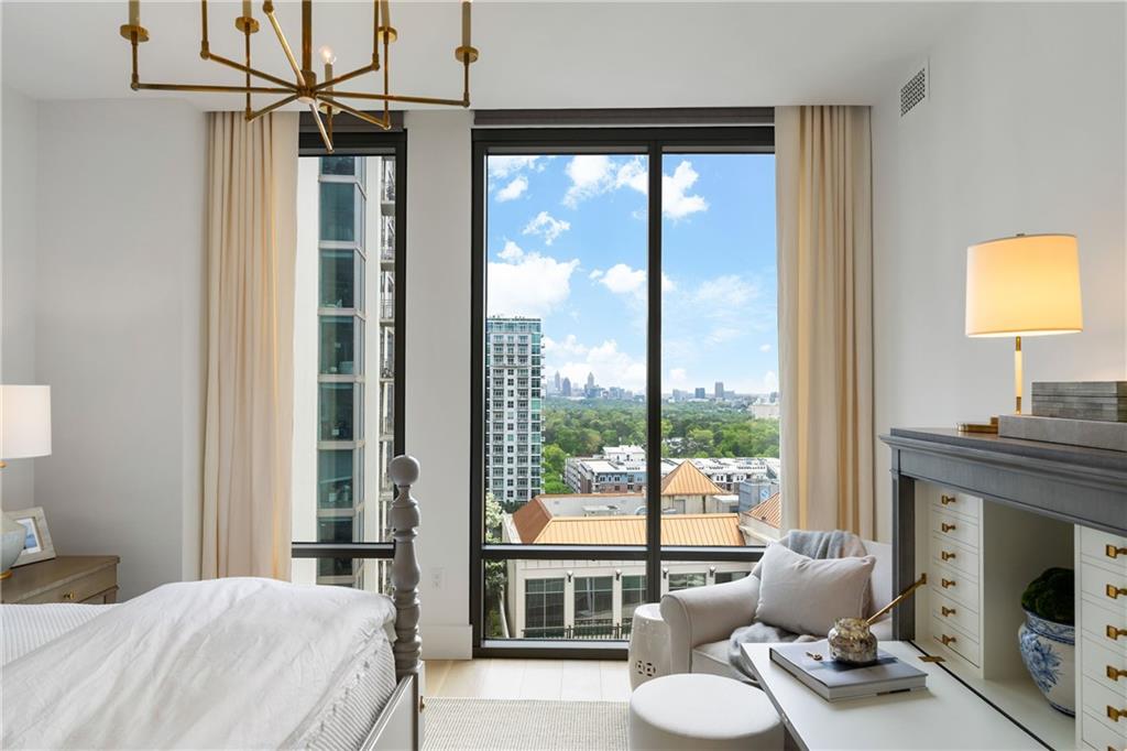 3107 Peachtree Road NE Unit 1403