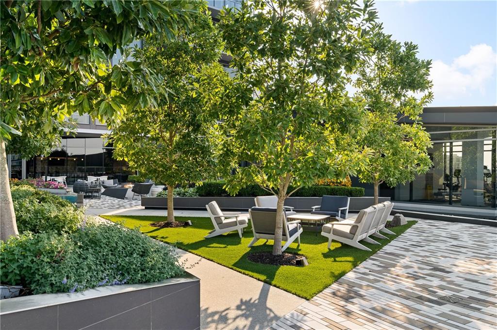 3107 Peachtree Road NE Unit 1403