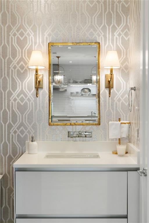 3107 Peachtree Road NE Unit 1403