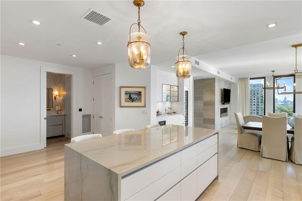3107 Peachtree Road NE Unit 1403