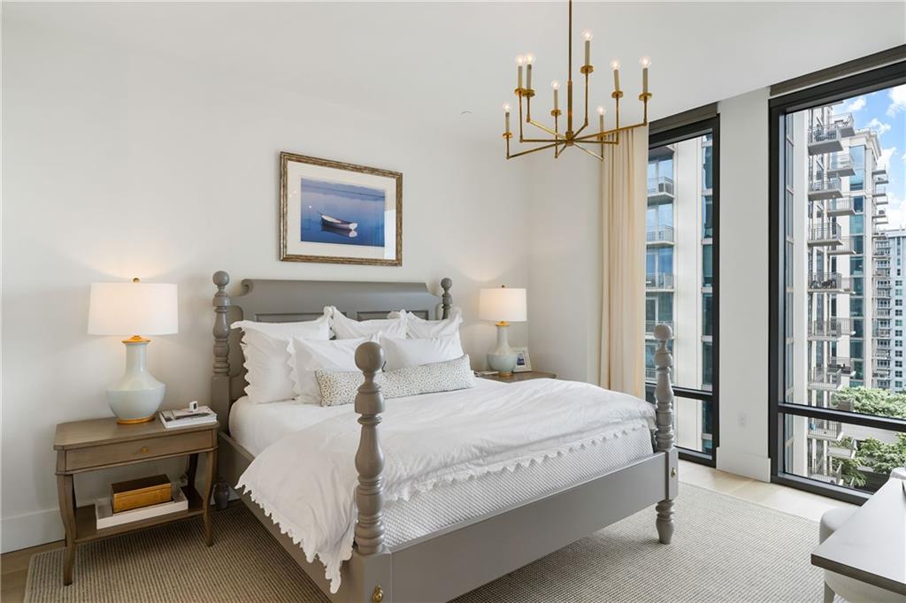 3107 Peachtree Road NE Unit 1403