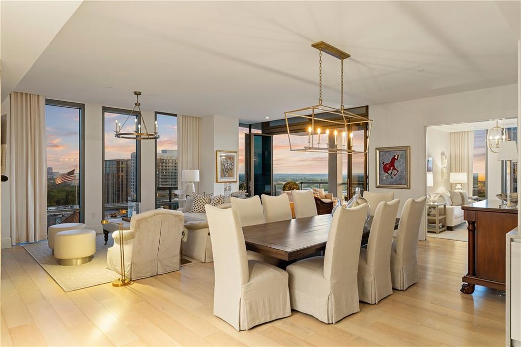 3107 Peachtree Road NE Unit 1403
