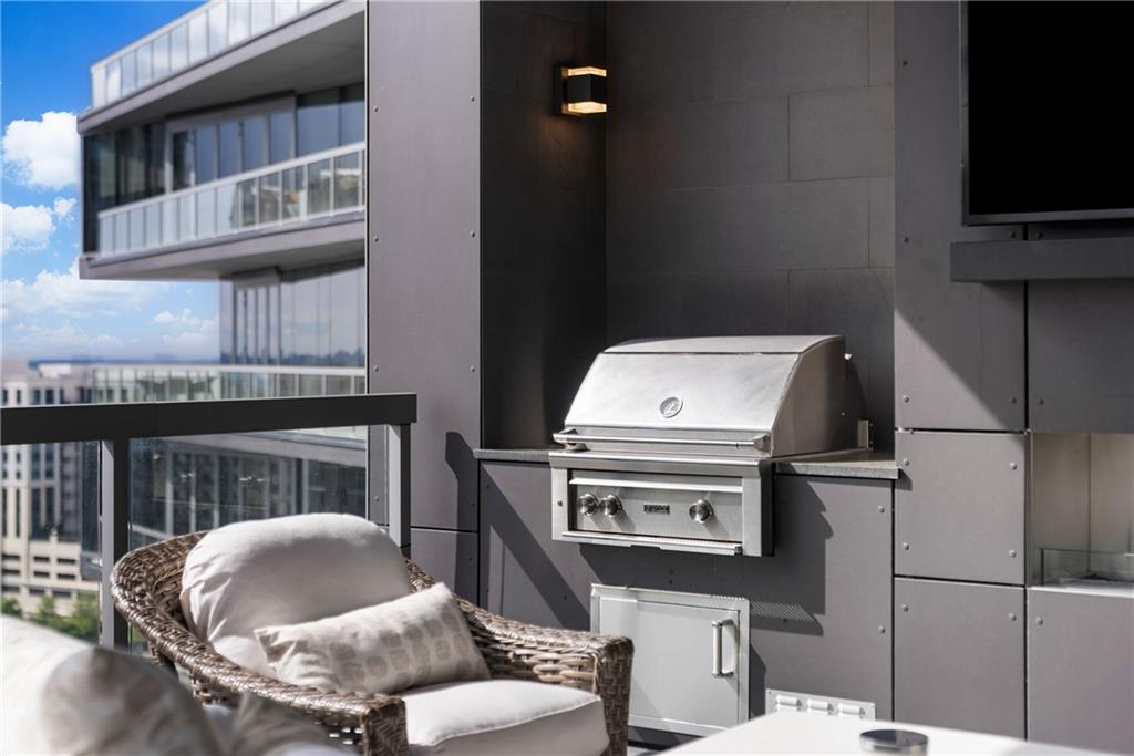 3107 Peachtree Road NE Unit 1403