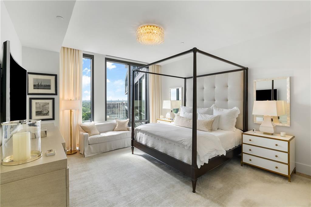 3107 Peachtree Road NE Unit 1403
