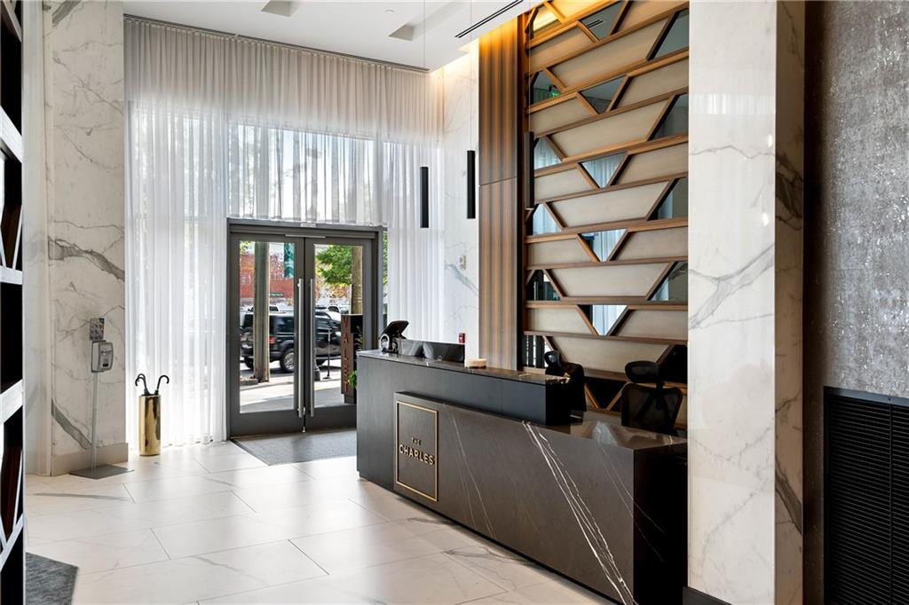 3107 Peachtree Road NE Unit 1403