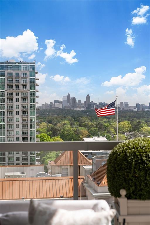 3107 Peachtree Road NE Unit 1403