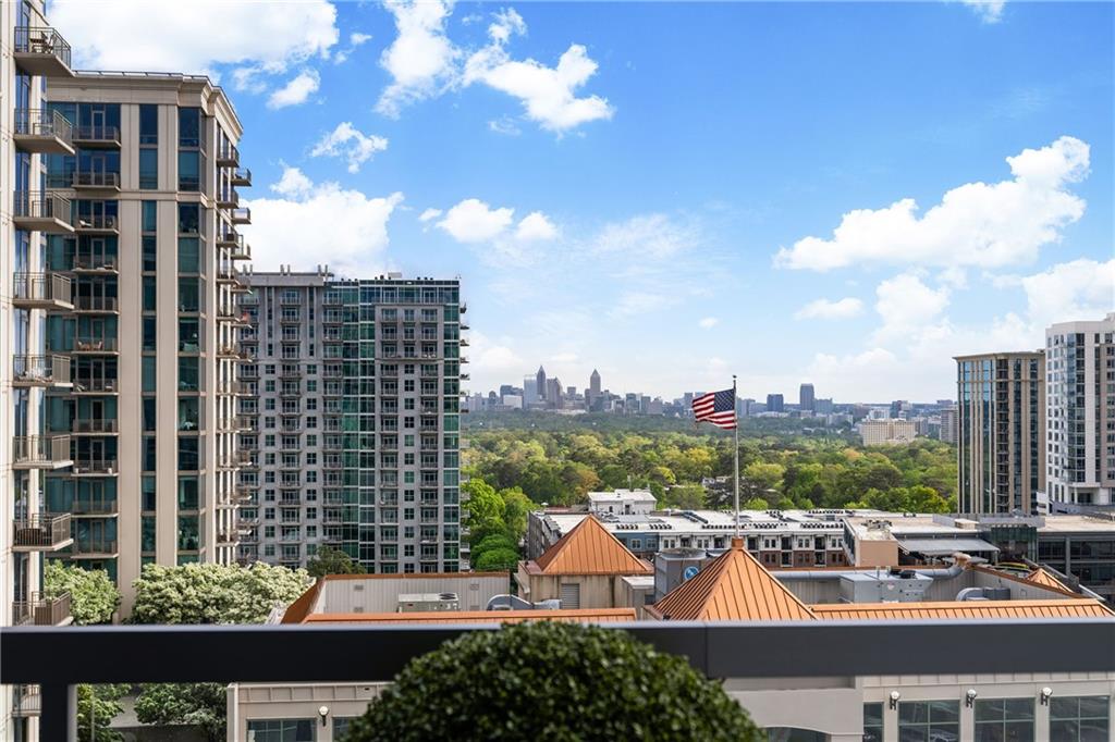 3107 Peachtree Road NE Unit 1403