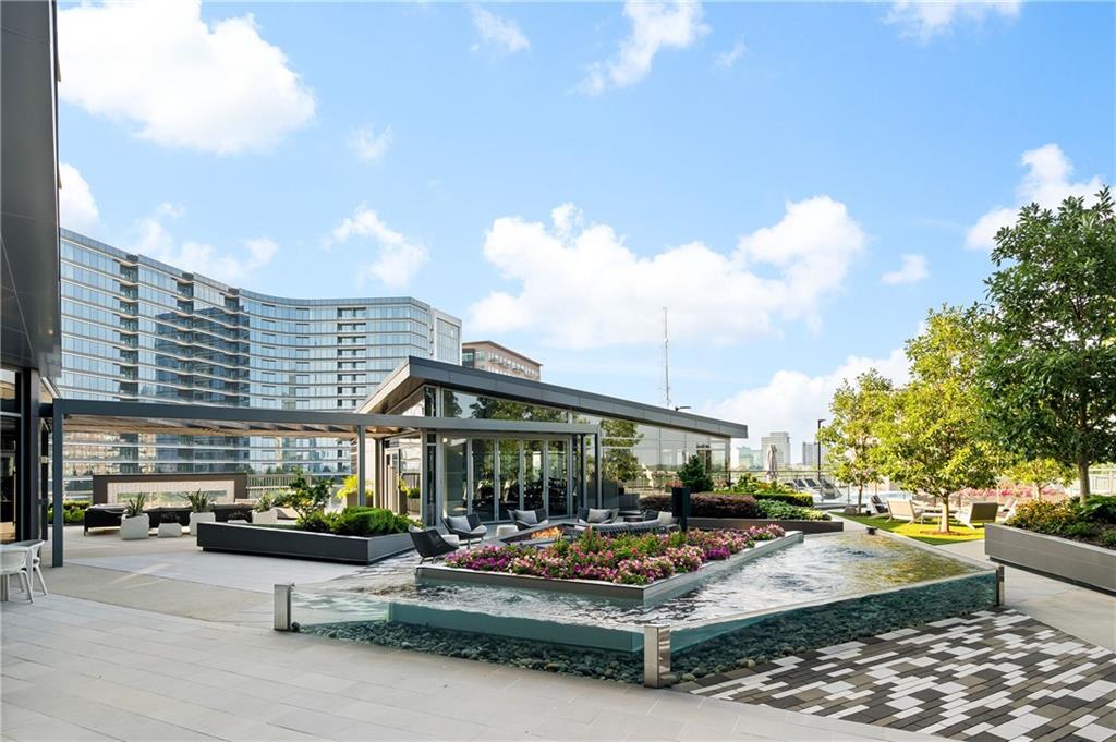 3107 Peachtree Road NE Unit 1403